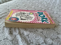 Dork Diaries Series 1-12 Books Collection Set by Rachel Renee Russell New 2-12