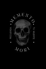 Memento Mori: Recuerda tu Muerte (Masculinidad & Sociedad) (Spanish Edition)