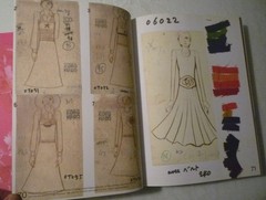 Kenzo Takada Kazuko Masui Haedcover Art Fashion Design NEW