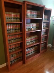 West’s Federal Supplement and Federal Reporter various lots you pick – Free Ship