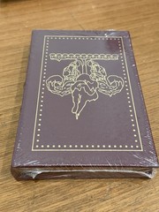 The Left Hand of Darkness by Ursula K. Le Guin Easton Press Collectors Edition