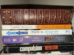 Books by various authors