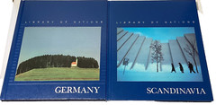 The Library of Nations – Time Life Series Book Lot of 15, Hardcover