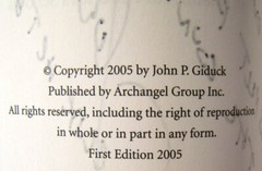 Terror At Beslan ~2005 PB~ John Giduck SIGNED Islam Attack Russian School Siege