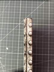 Hugh Howey – Wool 5 The Stranded 1st First Edition Self Published OOP