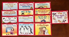 Little Leveled Readers by Scholastic Learn to Read Kids Books Lot 50