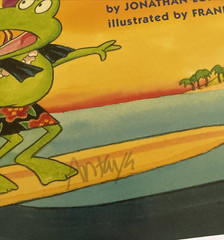 Lot of 20 Froggy PB Picture Books by Jonathan London School Halloween First Kiss