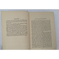 Henry The Eighth By Francis Hackett Illustrated Biography Star Book Vintage 1931