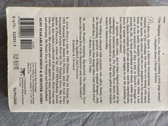 Shipping News by Annie Proulx (1994, Trade Paperback)