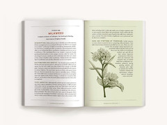 The Book of Killer Plants: A Field Guide to Nature’s Deadliest Creations