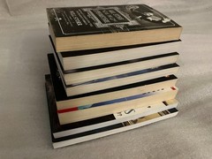 Lot of 8 Books Paranormal Ghosts Unexplained Occult Phenomena Hauntings Spirits
