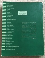 The Explorers Ltd. Source Book: Paperback – New and Enlarged 1977 Edition