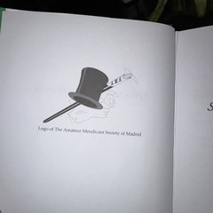 Spain And Sherlock Holmes – Baker Street Irregulars International Series