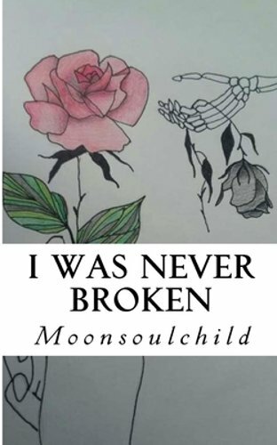I Was Never Broken by Sara Sheehan: New