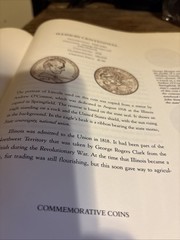 Collectible American Coins by Bressett, Kenneth (Hardback) 1991