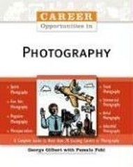 Career Opportunities in Photography Perfect Pamela, Gilbert, Geor
