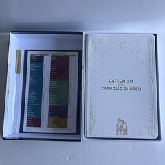 Catechism of the Catholic Church (2022, Ascension Press)