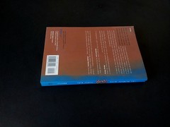 Joanna Russ – The Female Man – Beacon Press 4th Printing