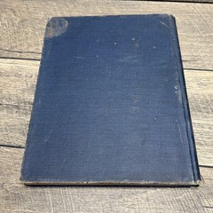 Shop Theory Henry Ford Trade School 1942 Revised Edition McGraw-Hill Technical