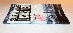 Special Edition Book Surviving Disaster Crisis Survival By Jack Thomas 83 Pages
