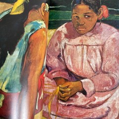 Grands Musees Musee des Impressionnistes Art Book 12.2×9.7in Red Spine