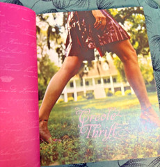 Creole Thrift: Premium Southern Living Without Spending a Mint – Angele Parlange