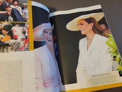 Princess Kate: A New Beginning – A PEOPLE Special Limited Edition – Royal Role