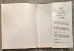 Dinosaurs by Herbert S. Zim Illus. by James Gordon Irving c.1976 Library Edition