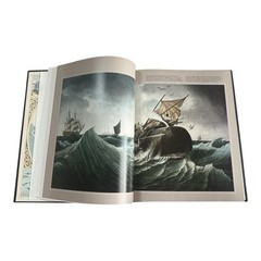 Vintage 1978 Time Life The Whalers Hardcover Maritime History Book 176 Pages EXC