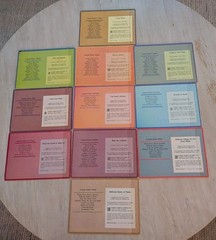 Concept Science Lot 11 Books Colin Walker Modern Curriculum Press Children