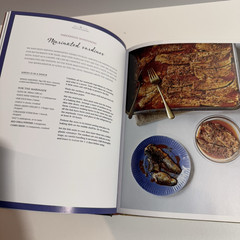 Mr Todiwalas Spice Box 120 Recipes From Just 10 Spices Hardcover Cyrus Todiwala