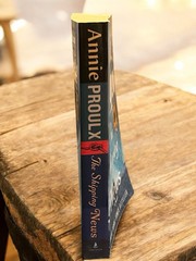 The Shipping News by Annie Proulx – Pulitzer Prize & National Book Award Winner