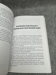 Health Uncensored Health Alliance for Advanced Book 25 Forbidden Cures
