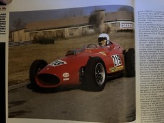 DINO 166-206-246 By Piero Casucci 1989 Hardcover
