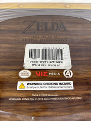 The Legend of Zelda Legendary Edition Chest Box Set Hardback with Poster Sealed