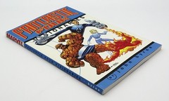 Fantastic Four Visionaries Volume 1 John Byrne Marvel PB 1st Printing 2001
