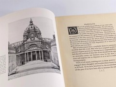Great University Memorials 1925 University of Chicago Preface Calvin Coolidge