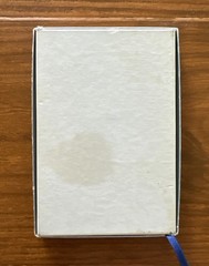 Precious Bible Promises NKJV Jim Tammy Bakker Blue Leather Thomas Nelson Box