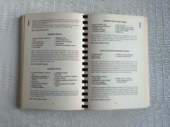 VTG Cookbook DOWN HOME IN HIGH STYLE 3rd Printing 1983 Dothan Alabama 396 Pages