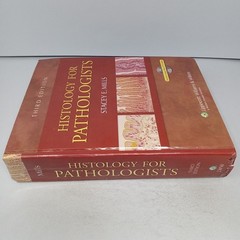 Histology for Pathologists: 3rd Edition 2007 Hardcover by Stacey E. Mills
