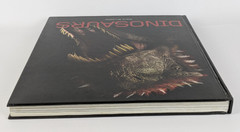 Dinosaurs by Steve Brusatte (Large Hardcover) 2010
