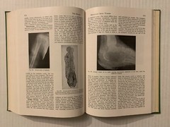 Vtg 1955 Hardcover Pathology for the Surgeon William Boyd 7th Edition Saunders