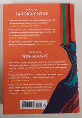 All The Way To The River Elizabeth Gilbert Hardcover NEW