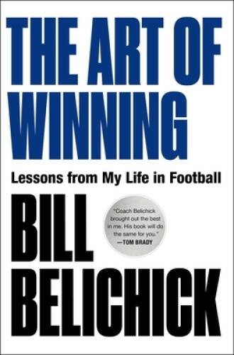The Art of Winning Lessons fro – VERY GOOD