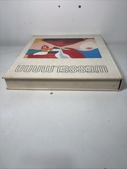 Tom Wesselmann Slim Stealingworth American Pop Art Nudes book (1980 HC First)