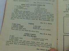 What’s Cookin’? 1948 1st ED. Winston-Salem Woman’s Club Cookbook