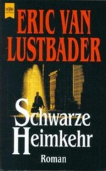 Eric Van Lustbader – Schwarze Heimkehr #B2039008
