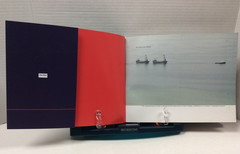 MAPPING HONG KONG Gutierrez + Portefaix 1st Edition PB