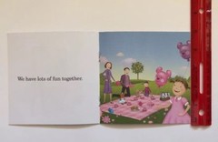 Pinkalicious Childrens Books Phonics I Can Read Readers Learn to Read Lot 12