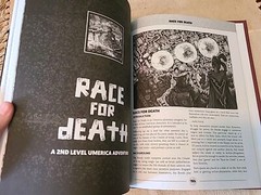 Shield of Faith Studio Game Book – TABLETOP | Wasteland Post-apocalyptic Gaming